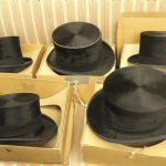 756 3325 TOP HATS